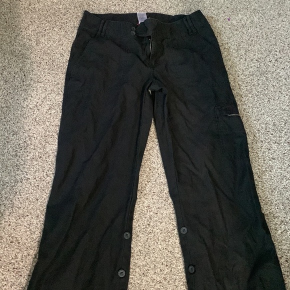 The north face outdoor pants outdoors hiking - Picture 4 of 13